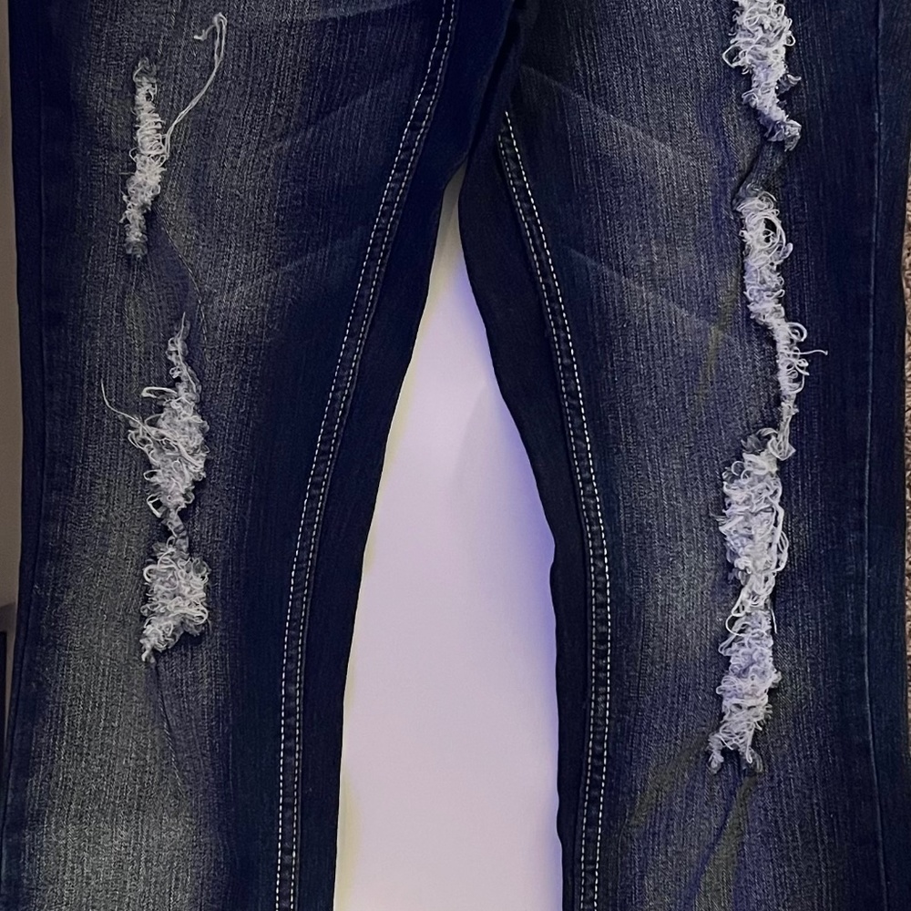 Ariya jeans